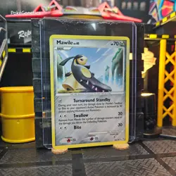 Mawile Supreme Victors Pokemon TCG 33/147 Platinum Rare - Image 3