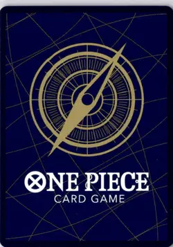 One Piece Raizo OP01-052 Championship 2023 Event Pack Promo MINT English - Image 2