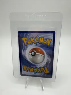 Pikachu V SWSH061 Promo SWSH: Sword & Shield Full Art Pokemon Card - Image 2