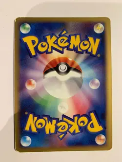 Pokemon Card / Carte Froslass Rare 026/090 Pt2 1ED ( Bonds to the End of Time ) - Image 2