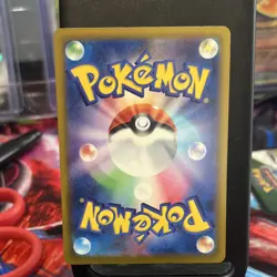 Pokemon TCG M20 Japanese EX Holo Pikachu Reshiram Zekrom Mega Dream 4 Card Lot - Image 2