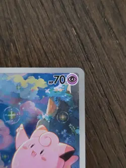 🌟⭐💫Clefairy 094/088 Me03: Perfect Order Holo Mint!! Clean Card ⭐🌟💫 - Image 5