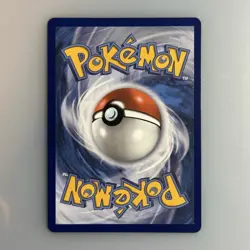 Oshawott 021/086 Poke Ball Holo Pattern SV: White Flare Pokemon TCG Card - NM - Image 3