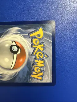 Pokemon TCG Pikachu & Zekrom GX SM248 Holo Promo Card - Image 3