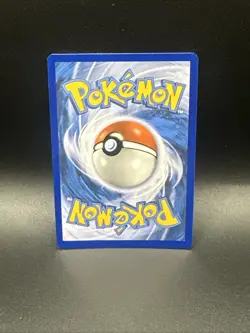 Manaphy 25/73 Holo Rare Shining Legends Pokemon Card - Image 2