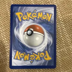 Pokemon TCG Flareon VMAX Full Art Ultra Rare Holo Card 018/203 Evolving Skies - Image 2