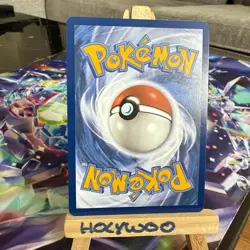 Ethan's Typhlosion 190/182 - Destined Rivals - Pokemon Card - Near Mint - Image 2