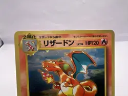Pokemon Card Charizard Blastoise Venusaur CD Promo 1999 3 Set Holo Japanese - Image 3