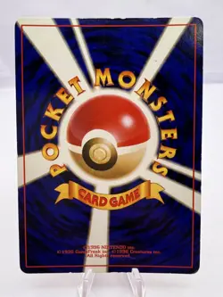 Pokemon Card Charizard Blastoise Venusaur CD Promo 1999 3 Set Holo Japanese - Image 5