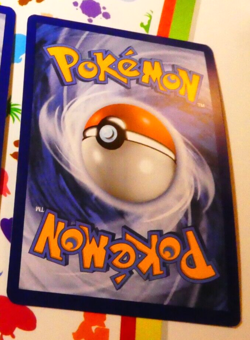 Pokemon 151 Card Reverse Holo Carte Fr Akwakwak 055/165 Fr EV3.5 MEW FR Mint - Image 2