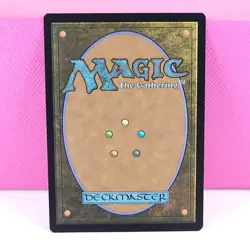 MTG Craterhoof Behemoth 0138 Tarkir Dragonstorm TDM Regular LP - Image 2