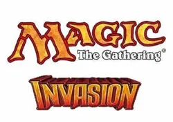 MTG Invasion Singles --- C/U/Rares! BUY 3 GET 1 FREE! *Updated 9/2/25* - Image 3