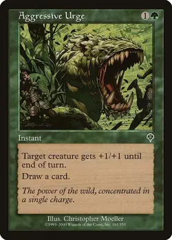 MTG Invasion Singles --- C/U/Rares! BUY 3 GET 1 FREE! *Updated 9/2/25* - Image 5