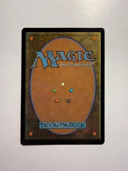 Zacama, Primal Calamity 365 MTG Commander Masters - Image 2