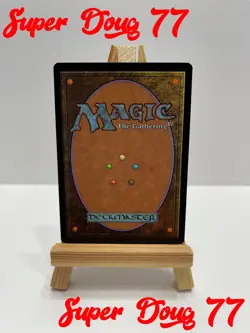 Cyclonic Rift - LIGHT PLAY - Return to Ravnica - Regular - Magic the Gathering - Image 2