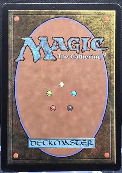 Hakoda, Selfless Commander #366 Avatar: The Last Airbender Ext. Art Foil Rare - Image 2