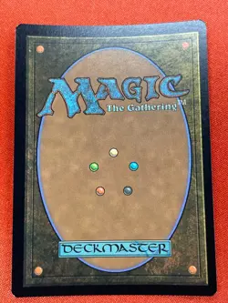 MTG LTR 0738 Spiteful Banditry NM EN Borderless Poster Foil - Image 2