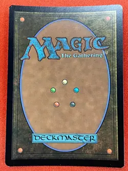 MTG LTR 0743 Saruman of Many Colors#1 NM EN Borderless Poster Foil - Image 2