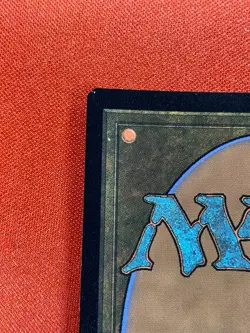 MTG LTR 0743 Saruman of Many Colors#1 NM EN Borderless Poster Foil - Image 3