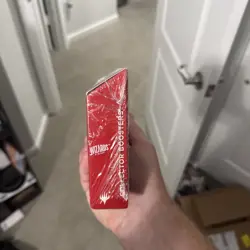 Magic: The Gathering Universes Beyond Spiderman Collector Booster Box (12 Packs) - Image 4