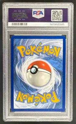2022 Pokemon SWSH Lost Origin Prerelease Promo SWSH241 Gengar PSA 10 141993345 - Image 2