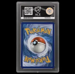 Togepi & Cleffa & Igglybuff GX 143a/236 Promo ACE 10 PERFECT SUB GRADES Pokemon - Image 2
