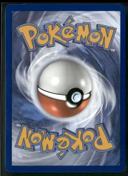 Pokemon Lapras #045/197 SV03: Obsidian Flames Uncommon Reverse Holo - Image 2