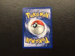 Pokemon Eevee Black Star Promo 11/53 WOTC Vintage 2000 - Image 2