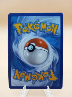 2023 Pokemon 151 Water Energy #003 Triple Swirl - Image 2