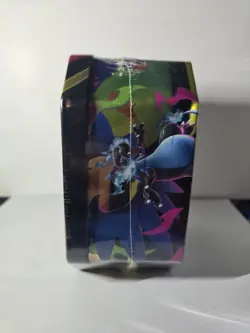 🌟Pokemon Mega Charizard Tin 2026 Sealed Box Promo Booster English READ DESC ⬇ - Image 3
