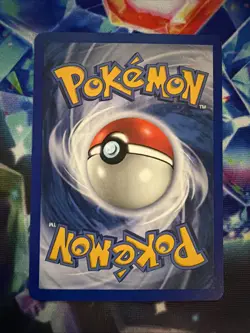 Pokemon TCG Caterpie Reverse Foil Common Legendary Collection 069/110 - Image 2