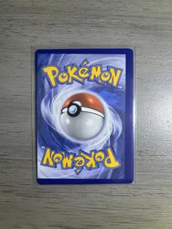 Pokemon TCG Mega Charizard X Ex UPC Promo MISCUT - Image 2