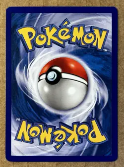 Pokemon TCG Flareon Jungle 3/64 Holo Unlimited Holo Rare (NM) - Image 3