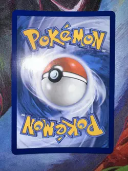 Pokemon TCG UPC Mega Charizard X ex 023 Promo Holo NM - Image 2