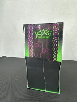 Pokemon TCG Scarlet Violet Shrouded Fable Elite Trainer Box BRAND NEW SEALED - Image 3