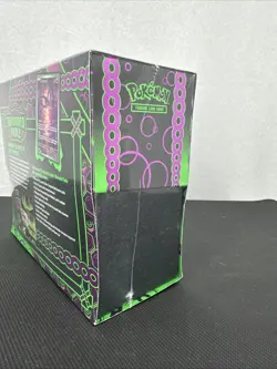Pokemon TCG Scarlet Violet Shrouded Fable Elite Trainer Box BRAND NEW SEALED - Image 4