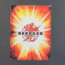 Bakugan Battle Brawlers - Water Snap - Ability Card - 32/48q - BA614-AB-SM-GB - Image 5