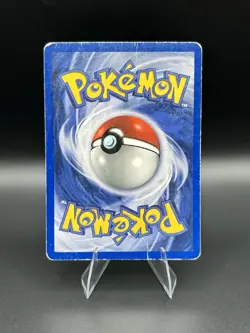 Pokemon Sabrina's Gengar 14/132 Gym Challenge Holo RARE w/SWIRL!!! - Image 3
