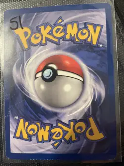 Venonat 1st Edition Jungle 63/64 HD Photos WOTC Vintage Pokemon - Image 2
