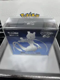 Pokemon TCG Pokemon GO Elite Trainer Box ETB Factory Sealed - Image 1