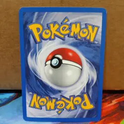 Pokemon TCG Brock's Rhydon Gym Heroes 2/132 Holo Unlimited Rare LP Condition - Image 4