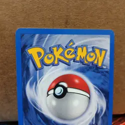 Pokemon TCG Brock's Rhydon Gym Heroes 2/132 Holo Unlimited Rare LP Condition - Image 5