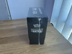 Pokemon HIDDEN FATES Elite Trainer Box ETB - NEW FACTORY SEALED (2) 820650804731 - Image 5