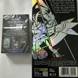 X-Saber Deck Yu-Gi-Oh! Legendary Modern Decks 2026 1st Edition - Image 2