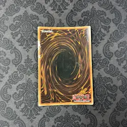Yugioh: Riryoku - SOI-ENSE2 - Secret Rare - Limited Edition - Image 2