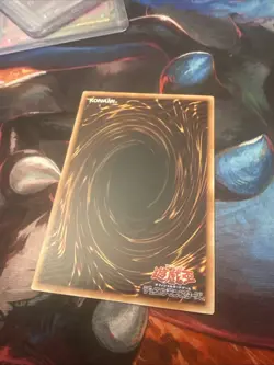 Yu-Gi-Oh! Crimson Dragon Quetzacoatl Overframe Ultra Rare LOCR-JP007 Japanese - Image 4