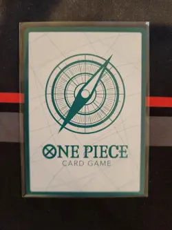 One Piece GOLD Don!! Card Boa Hancock EB03 Heroines Edition English - Image 2