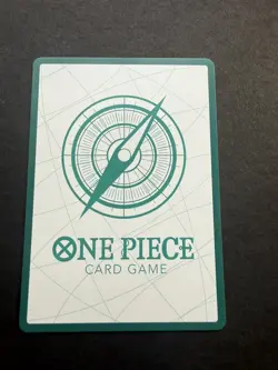 DON!! Card (Nami) (Gold) - Extra Booster: One Piece Heroines Edition (EB-03) - Image 5