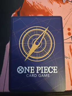 Dracule Mihawk OP14-119 Secret Rare Alternate Art One Piece Card Game ENGLISH - Image 2