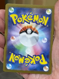 POKEMON GASTLY 021/071 s10a REVERSE POKEBALL DARK PHANTASMA NM JAPANESE CARD - Image 2